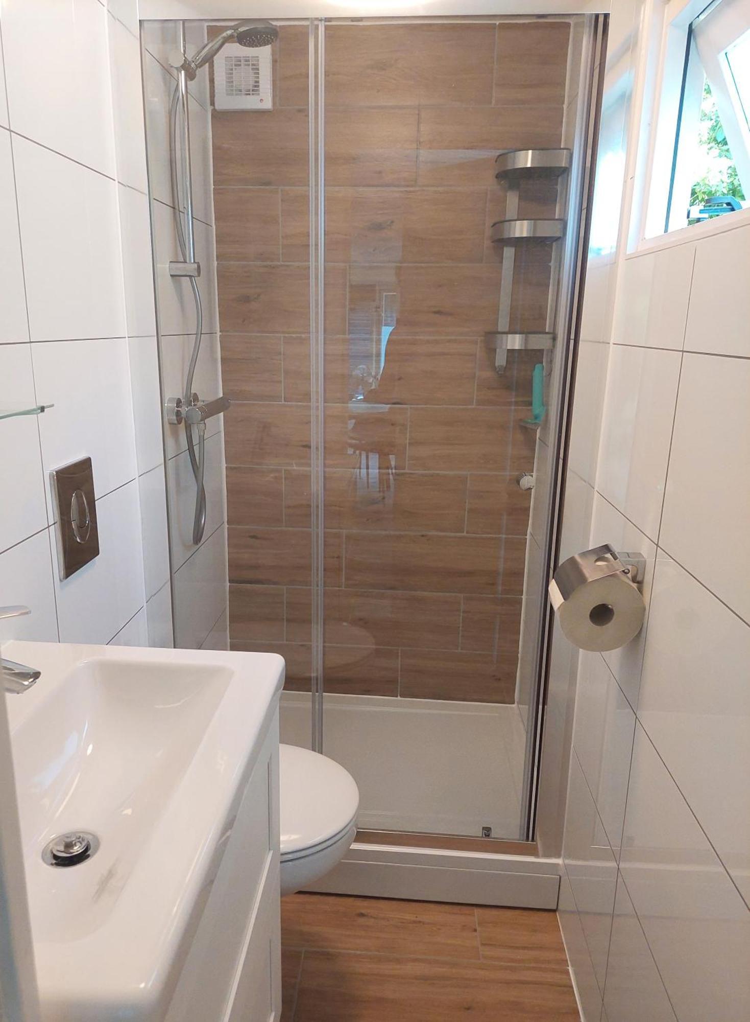 Erfgoed De Boemerang - Chalets Meppen Екстер'єр фото