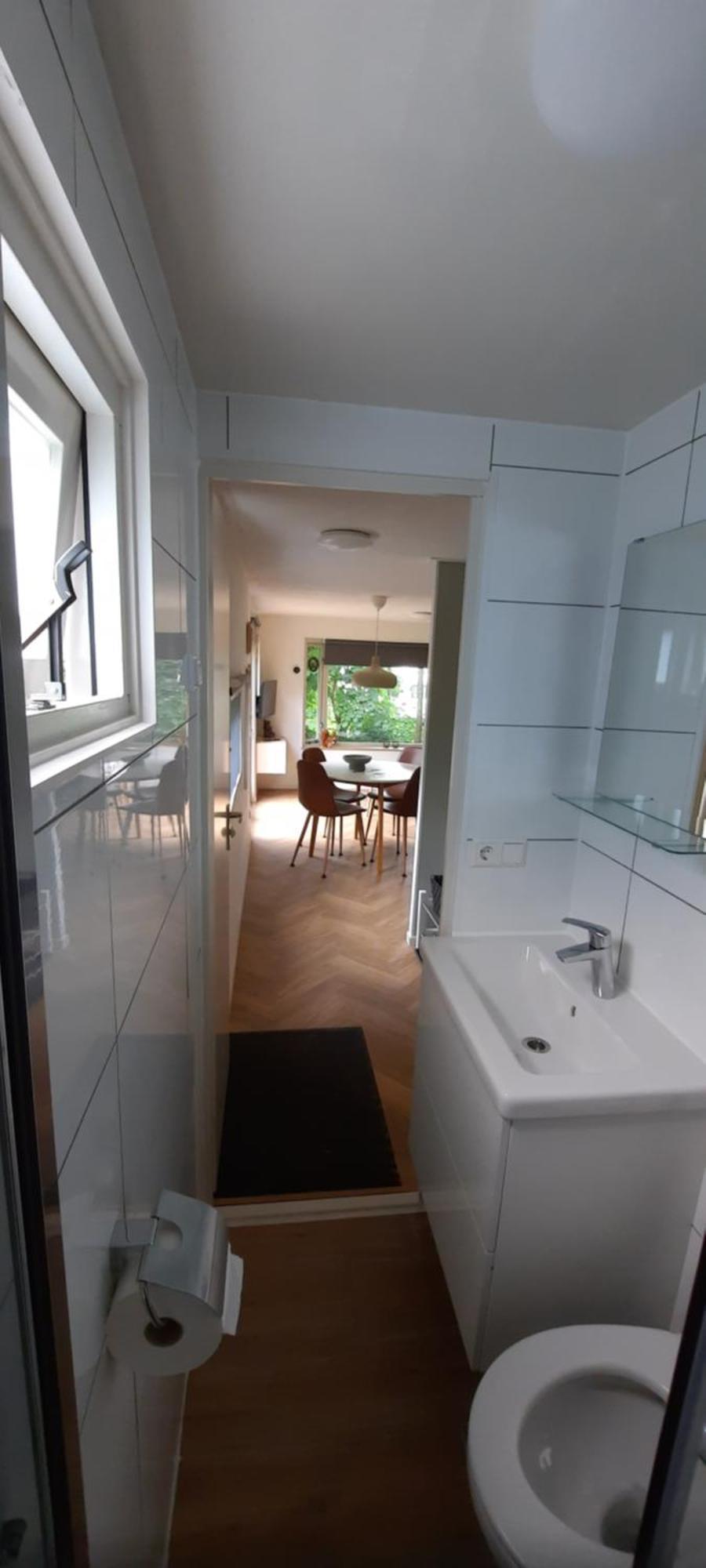 Erfgoed De Boemerang - Chalets Meppen Екстер'єр фото