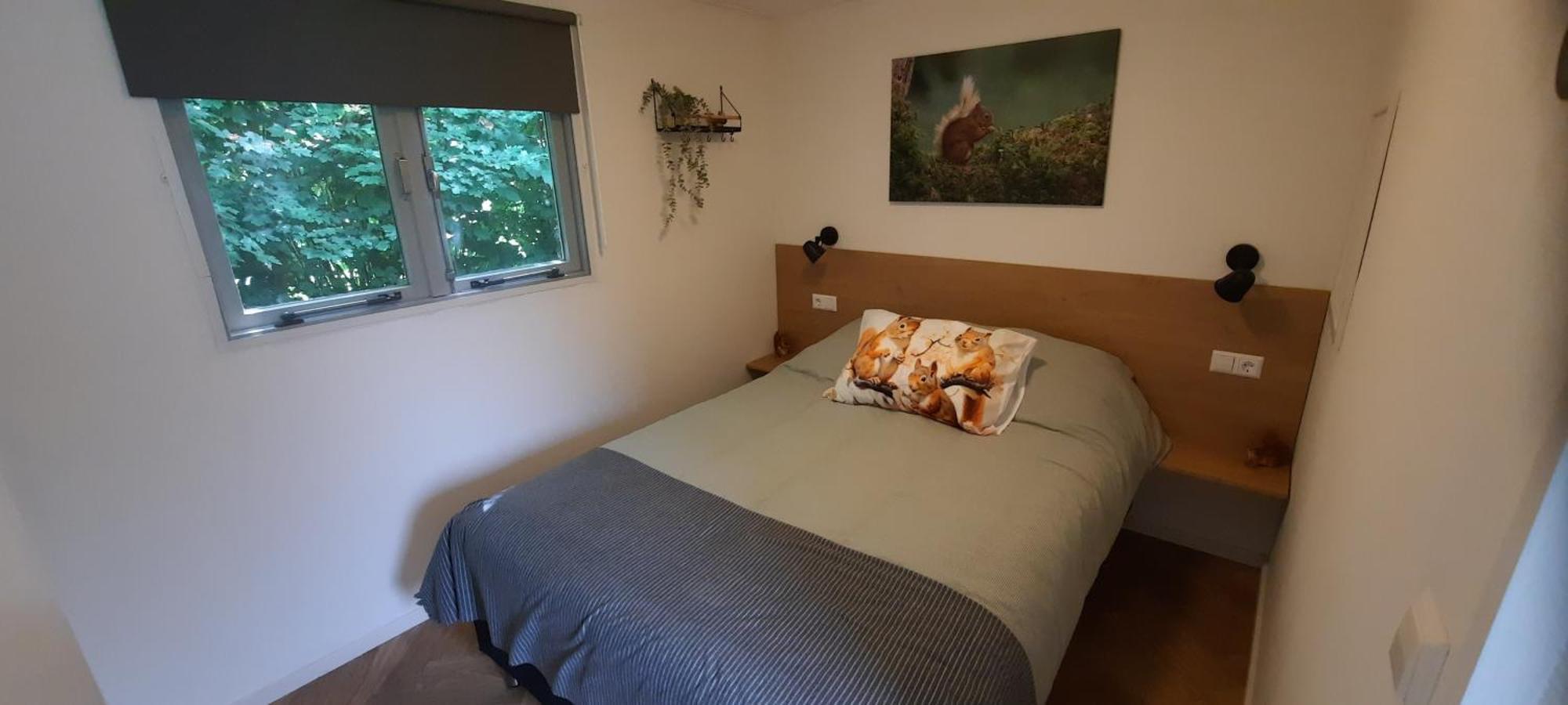 Erfgoed De Boemerang - Chalets Meppen Екстер'єр фото